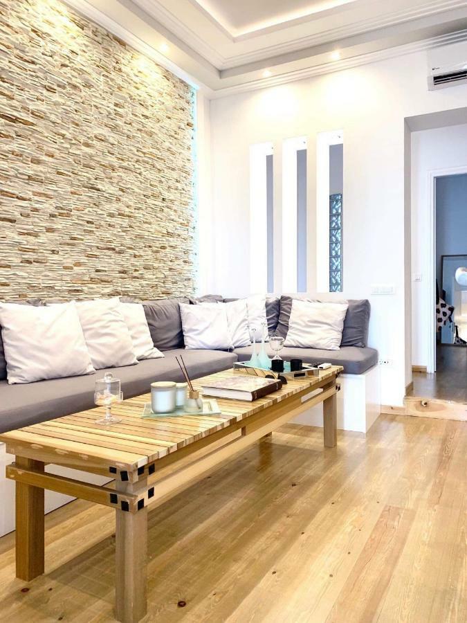 Apartment Luxury In The Heart Of